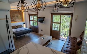 Apartamento para dos a los pies de la Alhambra